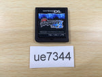 UE7344 Pokemon Black 2 Nintendo DS Japan