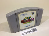 Nintama Rantarou 64 Game Gallery Nintendo 64 N64 Japan - SJ5996
