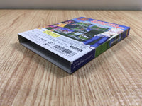 FH6380 Swingerz Golf Ace Golf Wai Wai Golf BOXED GameCube Japan