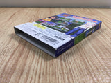 FH6380 Swingerz Golf Ace Golf Wai Wai Golf BOXED GameCube Japan