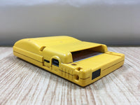KH6321 Plz Read Item Condi GameBoy Color Yellow Game Boy Console Japan