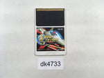 DK4733 Final Soldier PC Engine Japan