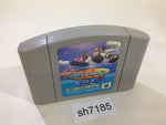 sh7185 Wave Race Ramble Pak Ver. Nintendo 64 N64 Japan