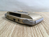 LG2260 Plz Read Item Condi GameBoy Advance Gold Game Boy Console Japan