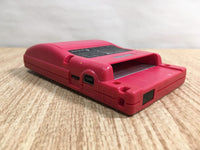 LG2529 GameBoy Color Red Game Boy Console Japan