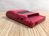 LG2529 GameBoy Color Red Game Boy Console Japan