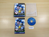 Disney Sports Soccer BOXED GameCube Japan - UE7207