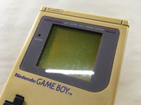 lc3347 Plz Read Item Condi GameBoy Original DMG-01 Game Boy Console Japan