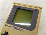 lc3347 Plz Read Item Condi GameBoy Original DMG-01 Game Boy Console Japan