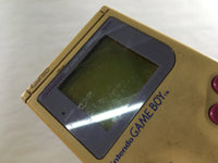 KH5451 With Defects - GameBoy Original DMG-01 Game Boy Console Japan