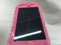 GD6718 Plz Read Item Condi PSP-1000 PINK SONY PSP Console Japan