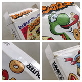 UE5935 Yoshi Cookie Yossy BOXED NES Famicom Japan