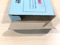 UE4980 Challenger BOXED NES Famicom Japan