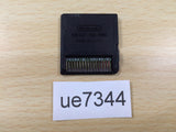 UE7344 Pokemon Black 2 Nintendo DS Japan