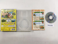 FH5099 Super Monkey Ball BOXED GameCube Japan
