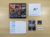 UE7850 Dragon Quest Monsters Joker 2 BOXED Nintendo DS Japan