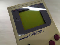 LF9979 With Defects - GameBoy Original DMG-01 Game Boy Console Japan