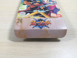 Haou Taikei Ryuu Knight Lord of Paladin BOXED SNES Super Famicom Japan - UE3428