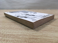 AAA1074 Touch Vol.3 Japanese Manga