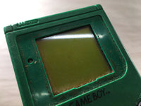 LF7935 Not Working - GameBoy Bros. Green Game Boy Console Japan