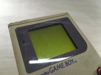 LG1070 Tested Working - GameBoy Original DMG-01 Game Boy Console Japan