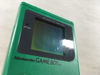 LC3541 Not Working - GameBoy Bros. Green Game Boy Console Japan