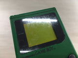 LF9657 Tested Working - GameBoy Bros. Green Game Boy Console Japan
