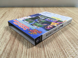 FH6380 Swingerz Golf Ace Golf Wai Wai Golf BOXED GameCube Japan