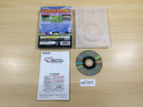 Disney Sports Soccer BOXED GameCube Japan - UE7207