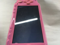 GD6718 Plz Read Item Condi PSP-1000 PINK SONY PSP Console Japan