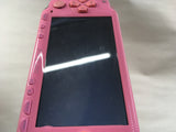GD6718 Plz Read Item Condi PSP-1000 PINK SONY PSP Console Japan