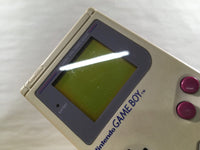 KH5244 Tested Working - GameBoy Original DMG-01 Game Boy Console Japan