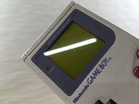 KH5347 With Defects - GameBoy Original DMG-01 Game Boy Console Japan