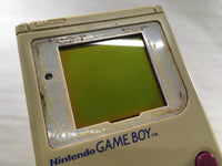 LF9054 Not Working - GameBoy Original DMG-01 Game Boy Console Japan