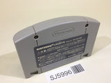 Nintama Rantarou 64 Game Gallery Nintendo 64 N64 Japan - SJ5996