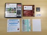 Suikoden Tierkreis BOXED Nintendo DS Japan - UE7469