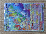 CE6511 Drapion VSTAR HR s11 119/100 Pokemon Card TCG Japan