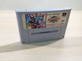 Haou Taikei Ryuu Knight Lord of Paladin BOXED SNES Super Famicom Japan - UE3428