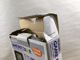 KH6056 GameBoy Color Console Box Only Console Japan