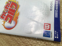 FH6380 Swingerz Golf Ace Golf Wai Wai Golf BOXED GameCube Japan