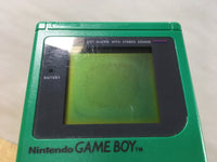 LC3541 Not Working - GameBoy Bros. Green Game Boy Console Japan
