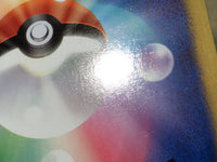 CE7910 Growlithe - SC 004/020 Pokemon Card TCG Japan