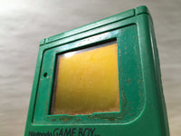 LF7935 Not Working - GameBoy Bros. Green Game Boy Console Japan