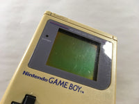 lc3347 Plz Read Item Condi GameBoy Original DMG-01 Game Boy Console Japan