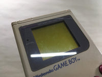 LG1797 With Defects - GameBoy Original DMG-01 Game Boy Console Japan