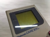 LG1797 With Defects - GameBoy Original DMG-01 Game Boy Console Japan