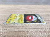 CD4319 Electrode SuperRare Holo L3 027/080 Pokemon Card TCG Japan