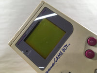 KH5244 Tested Working - GameBoy Original DMG-01 Game Boy Console Japan