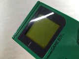 KH5955 With Defects - GameBoy Bros. Green Game Boy Console Japan