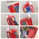 UE4854 King Kong 2 BOXED NES Famicom Japan